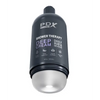 PDX Plus Shower Therapy Deep Cream - Frosted - Dolls & Masturbators