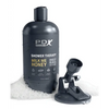 PDX Plus Shower Therapy Milk Me Honey - Brown - Dolls & Masturbators