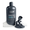 PDX Plus Shower Therapy Soothing Scrub - Light - Dolls & Masturbators