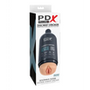 PDX Plus Shower Therapy Soothing Scrub - Light - Dolls & Masturbators