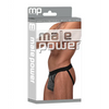 Peak Performance Sport Jock Grey L/XL - Lingerie - Packaged