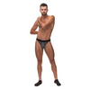 Peak Performance Sport Jock Grey L/XL - Lingerie - Packaged