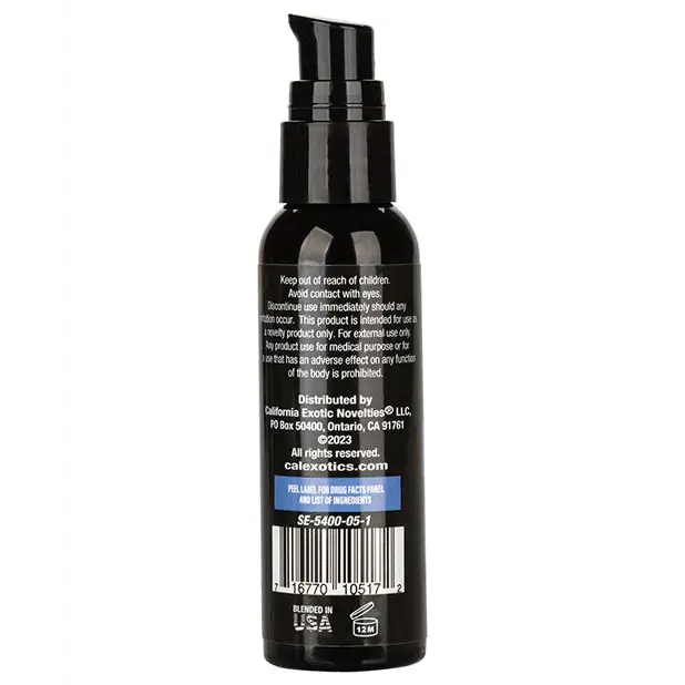 Peak Prolong Serum - 2 oz Pump Bottle - Sexual Enhancers