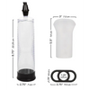 Peak Pump Edging Kit - Penis Enhancement