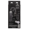Peak Pump Edging Kit - Penis Enhancement