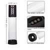 Peak Silicone Rechargeable Pump - Penis Enhancement