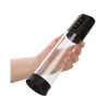 Peak Silicone Rechargeable Pump - Penis Enhancement