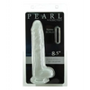 Pearl Addiction 8.5’’ Dildo - Medium - Dongs & Dildos