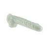 Pearl Addiction 8.5’’ Dildo - Medium - Dongs & Dildos