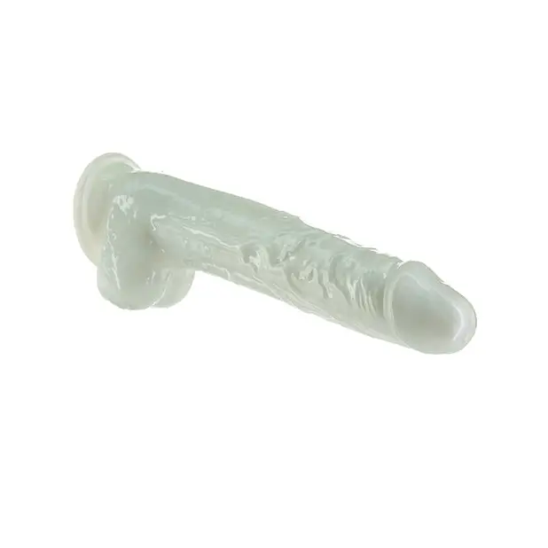 Pearl Addiction 8.5’’ Dildo - Medium - Dongs & Dildos