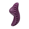 Pearl App-Controlled Magnetic Panty Vibrator - Lilac