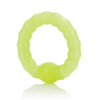 Pearl Beaded Prolong Ring - Glow - Penis Enhancement