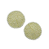 Pearl Reusable Pasties - White O/S - Lingerie - Packaged