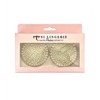 Pearl Reusable Pasties - White O/S - Lingerie - Packaged