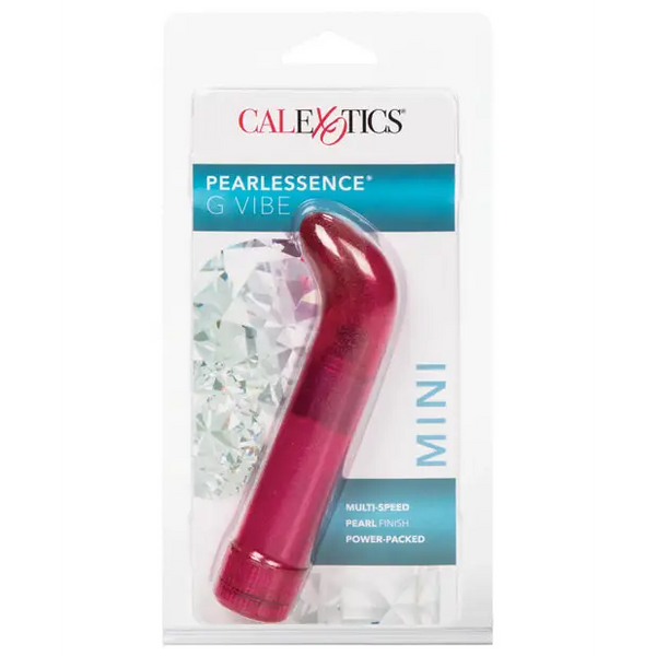 Pearlessence G Vibe - Pink - Stimulators
