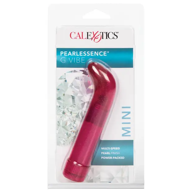 Pearlessence G Vibe - Pink - Stimulators
