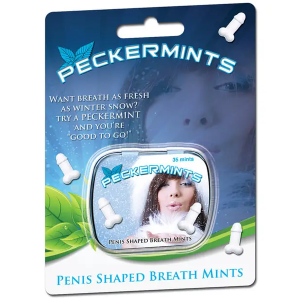 Peckermints - Bachelorette & Party Supplies