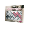 Peekaboos Bad Bitch Pasties - 2 Pairs - Lingerie - Packaged