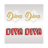 Peekaboos Diva Pasties - 2 Pairs - Lingerie - Packaged