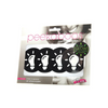 Peekaboos Glow in the Dark Light Bulb - Pack of 2 - Lingerie - Packaged