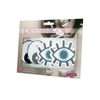 Peekaboos Yin & Yang Pasties - 2 Pairs - Lingerie - Packaged
