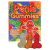 Penis Gummies Candy - 5.35 oz - Bachelorette & Party Supplies