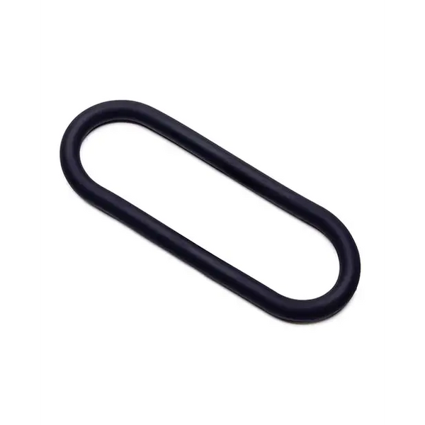 Perfect Fit 12’’ Hefty Wrap Ring - Black - Penis Enhancement