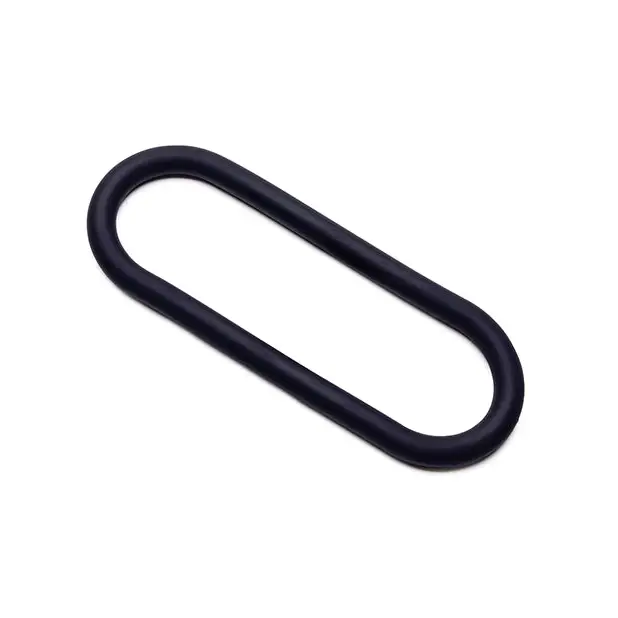 Perfect Fit 12’’ Hefty Wrap Ring - Black - Penis Enhancement