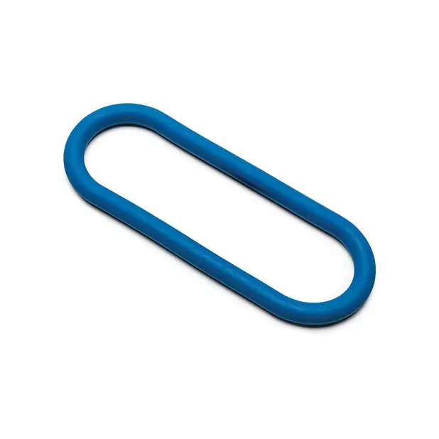 Perfect Fit 12’’ Hefty Wrap Ring - Blue - Penis Enhancement