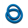Perfect Fit 12’’ Hefty Wrap Ring - Blue - Penis Enhancement