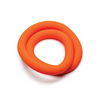 Perfect Fit 12’’ Hefty Wrap Ring - Orange - Penis Enhancement