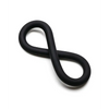 Perfect Fit 9’’ Hefty Wrap Ring - Black - Penis Enhancement