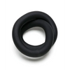 Perfect Fit 9’’ Hefty Wrap Ring - Black - Penis Enhancement