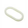 Perfect Fit 9’’ Hefty Wrap Ring - Glow in the Dark - Penis Enhancement