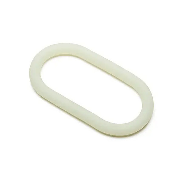 Perfect Fit 9’’ Hefty Wrap Ring - Glow in the Dark - Penis Enhancement