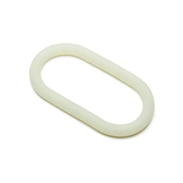 Perfect Fit 9’’ Hefty Wrap Ring - Glow in the Dark - Penis Enhancement