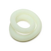 Perfect Fit 9’’ Hefty Wrap Ring - Glow in the Dark - Penis Enhancement