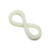 Perfect Fit 9’’ Hefty Wrap Ring - Glow in the Dark - Penis Enhancement