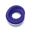 Perfect Fit 9’’ Hefty Wrap Ring - Purple - Penis Enhancement