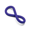 Perfect Fit 9’’ Hefty Wrap Ring - Purple - Penis Enhancement