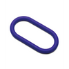 Perfect Fit 9’’ Hefty Wrap Ring - Purple - Penis Enhancement