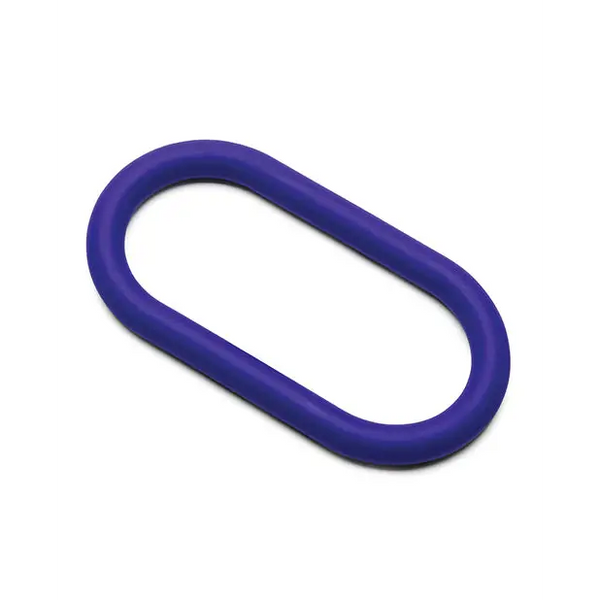 Perfect Fit 9’’ Hefty Wrap Ring - Purple - Penis Enhancement
