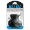 Perfect Fit Bull Bag 1.5’’ Ball Stretcher - Black - Penis Enhancement