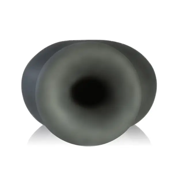 Perfect Fit Bull Bag 1.5’’ Ball Stretcher - Black - Penis Enhancement