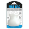 Perfect Fit Bull Bag 1.5’’ Ball Stretcher - Clear - Penis Enhancement