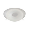 Perfect Fit Bull Bag 1.5’’ Ball Stretcher - Clear - Penis Enhancement