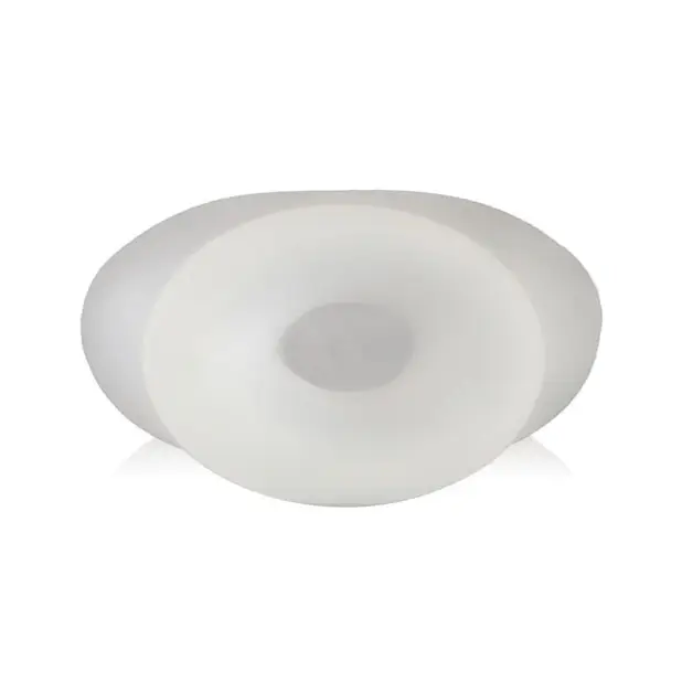 Perfect Fit Bull Bag 1.5’’ Ball Stretcher - Clear - Penis Enhancement