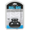 Perfect Fit Bull Bag 3/4’’ Ball Stretcher - Black - Penis Enhancement