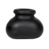 Perfect Fit Bull Bag 3/4’’ Ball Stretcher - Black - Penis Enhancement