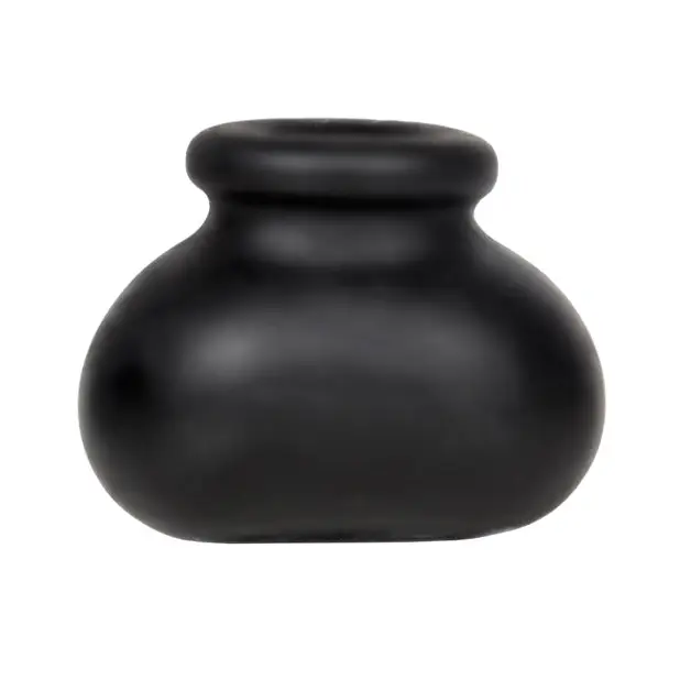 Perfect Fit Bull Bag 3/4’’ Ball Stretcher - Black - Penis Enhancement
